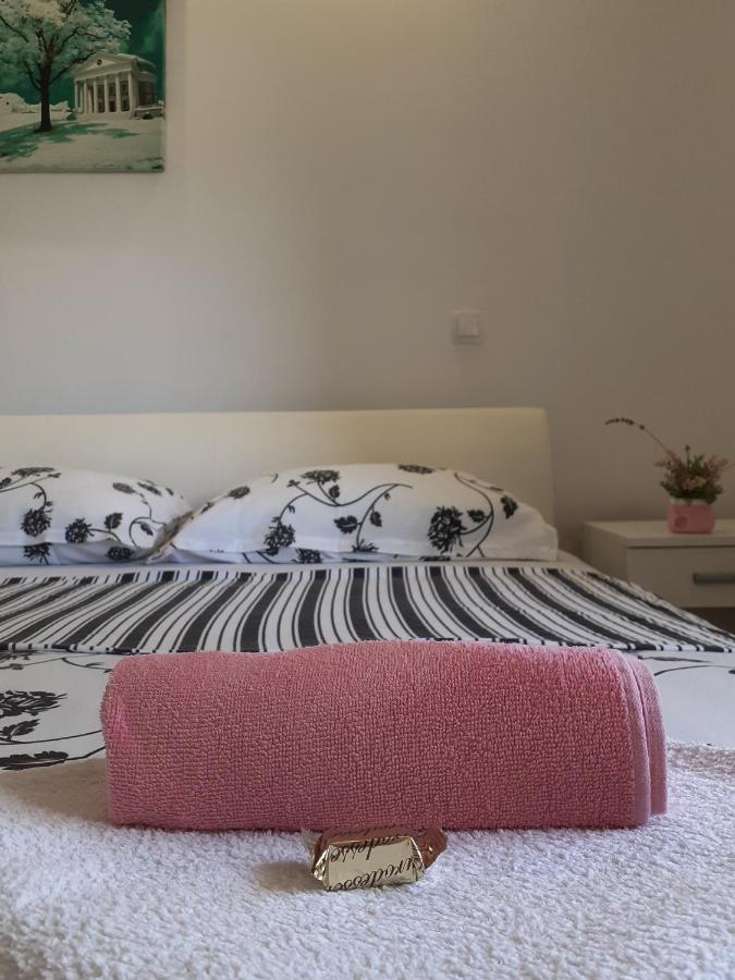 Apartmani Bridge Требине Екстериор снимка