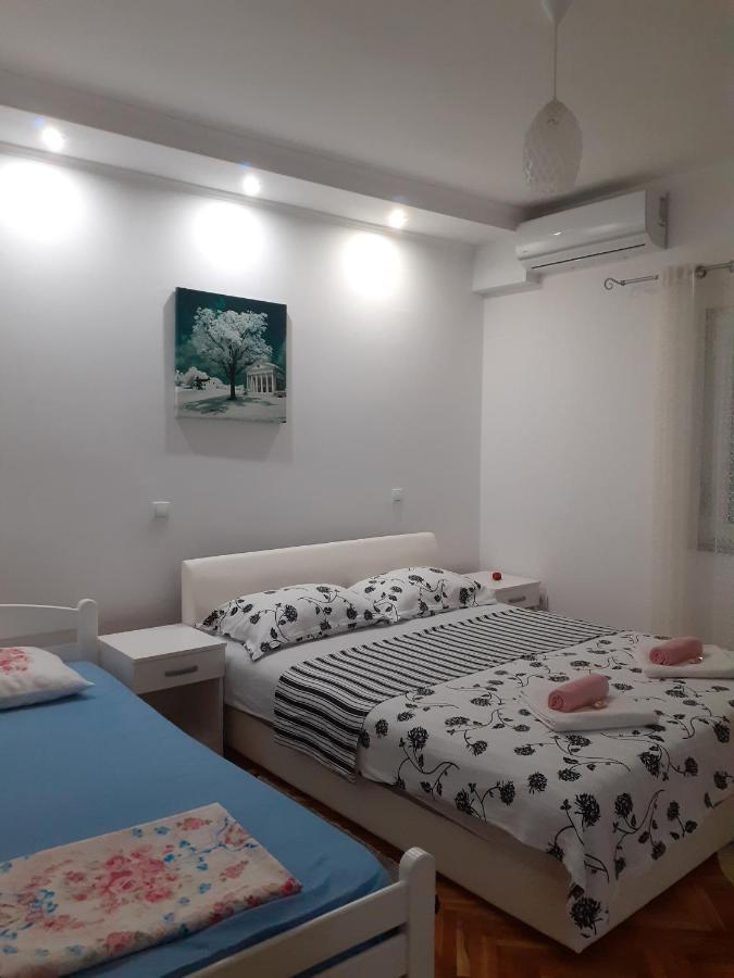 Apartmani Bridge Требине Екстериор снимка