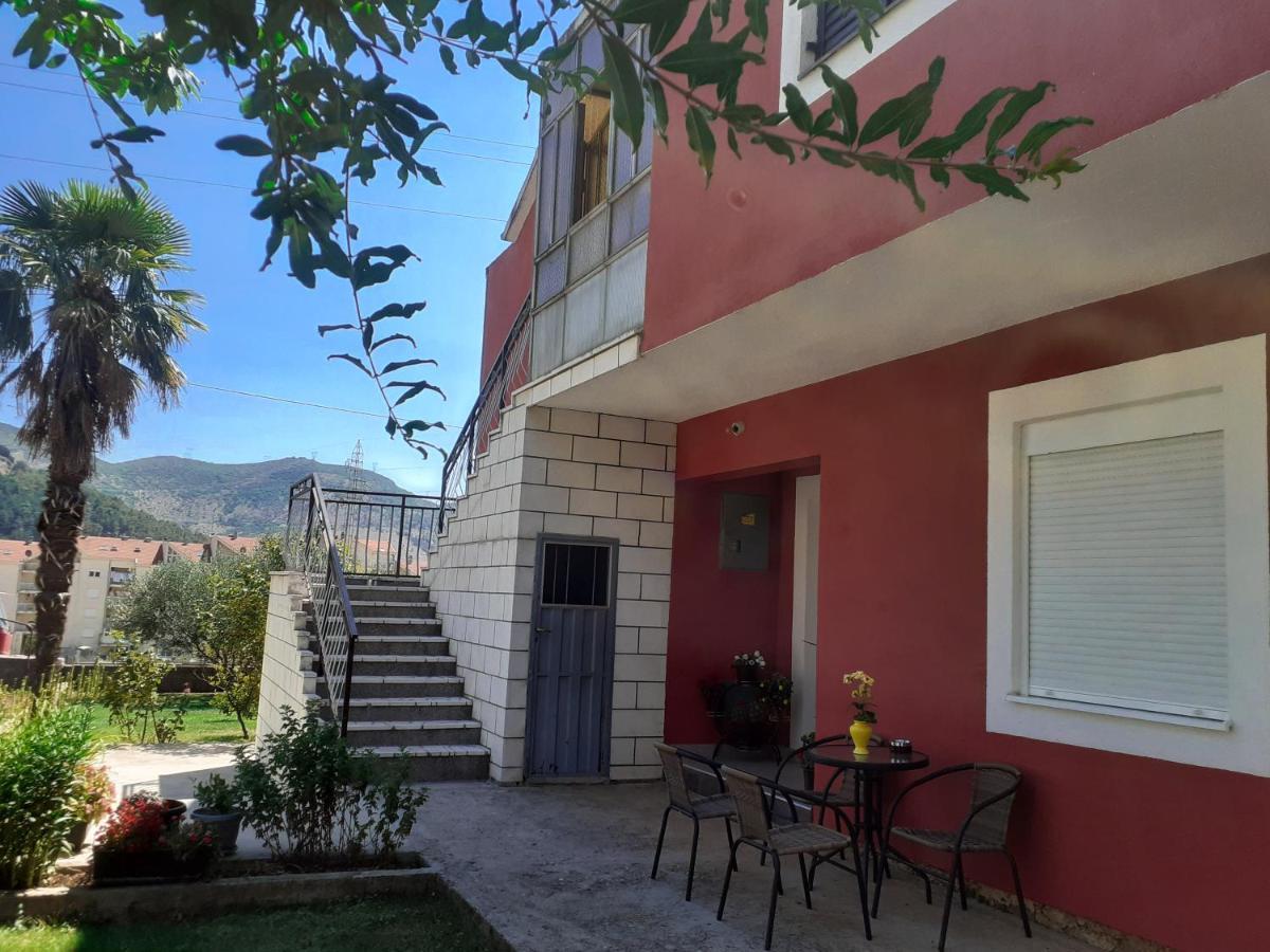 Apartmani Bridge Требине Екстериор снимка