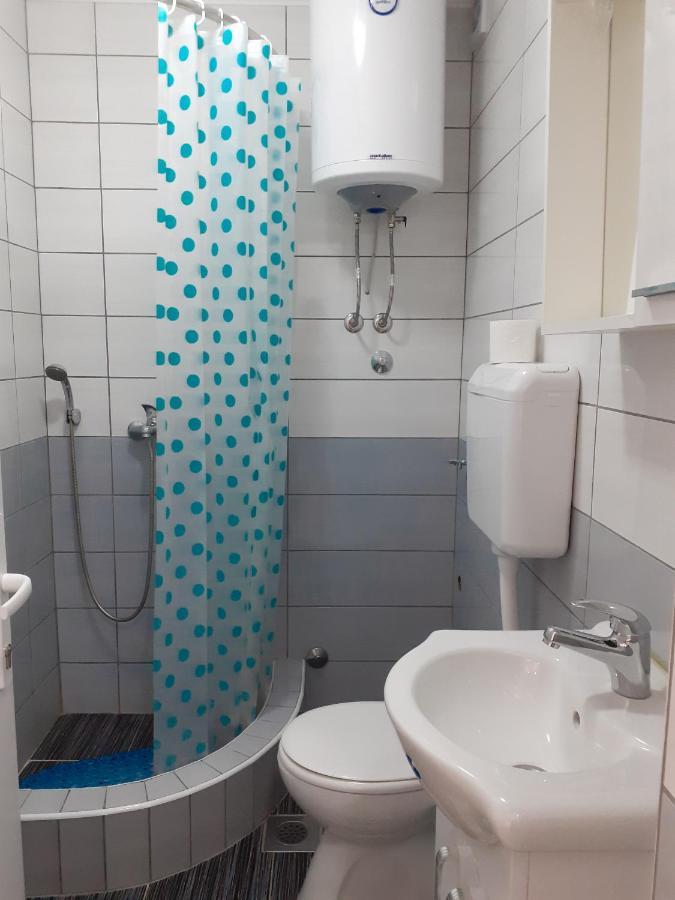 Apartmani Bridge Требине Екстериор снимка