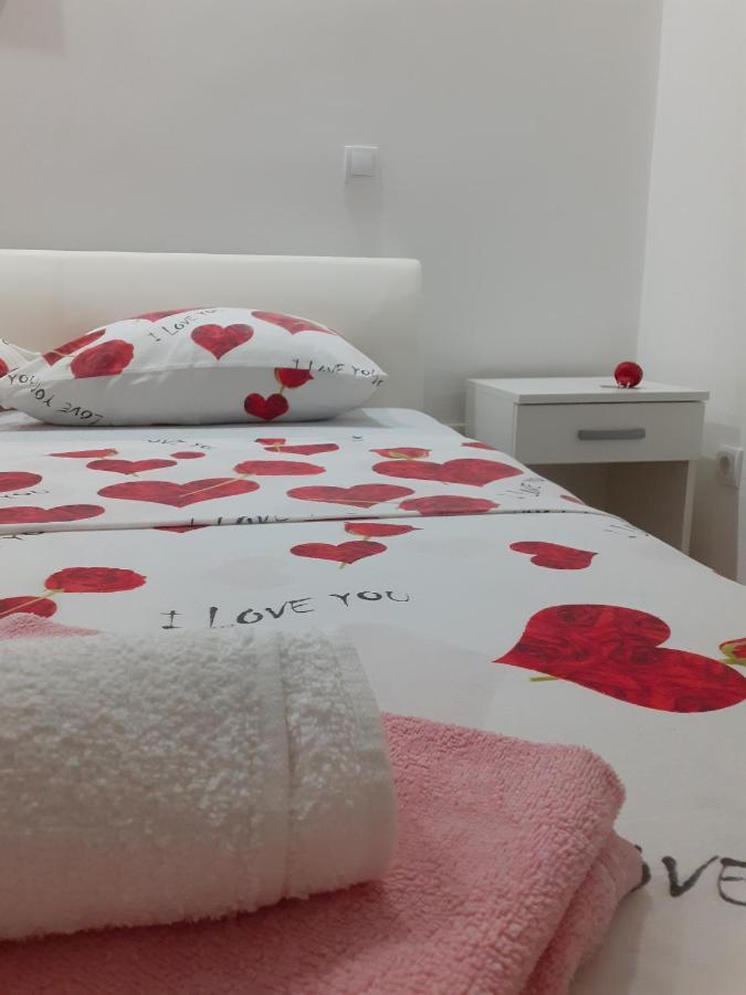 Apartmani Bridge Требине Екстериор снимка