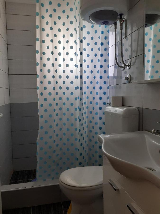 Apartmani Bridge Требине Екстериор снимка