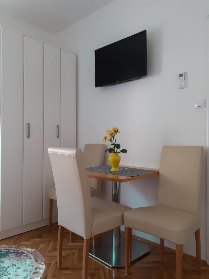Apartmani Bridge Требине Екстериор снимка