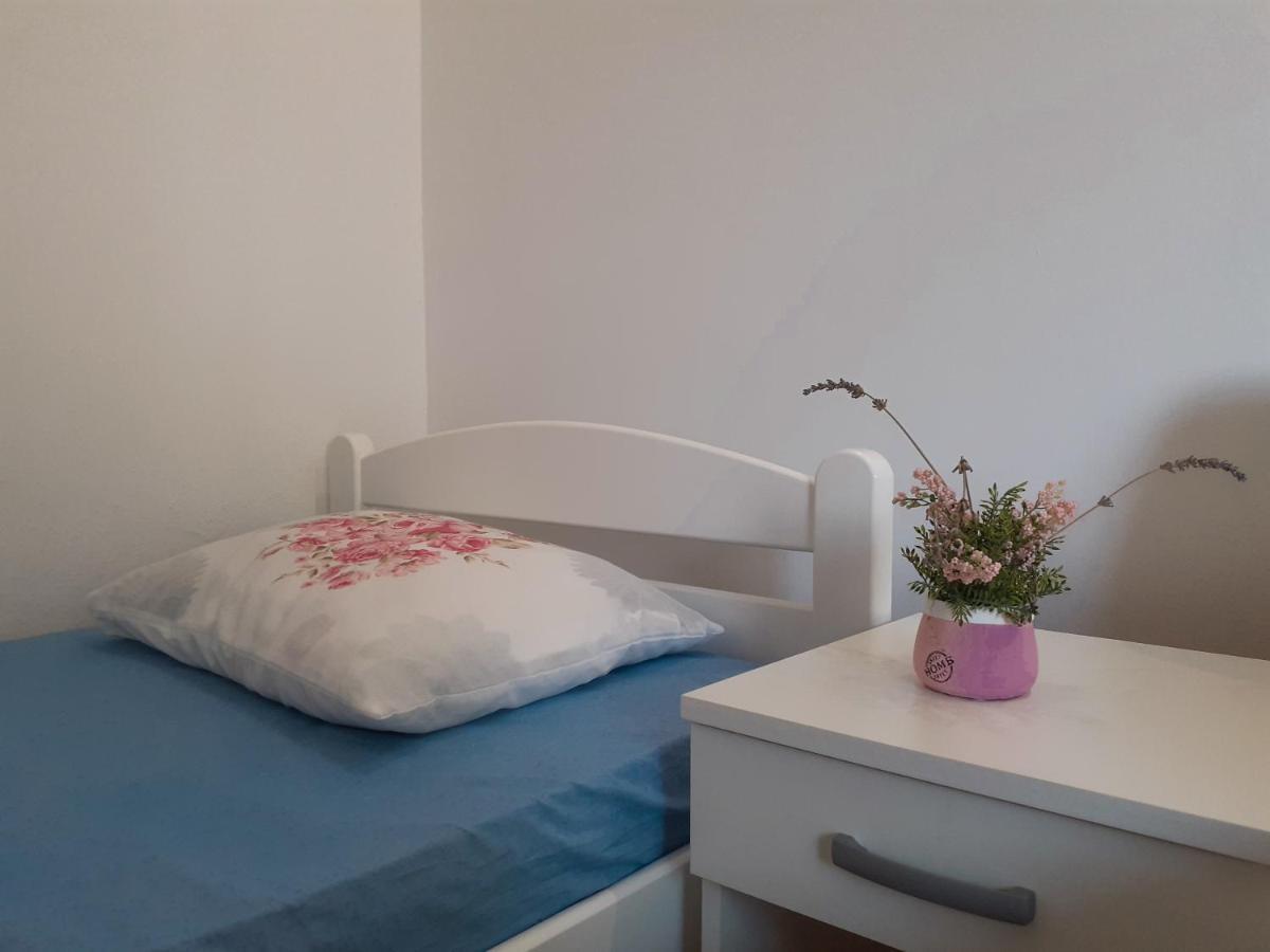 Apartmani Bridge Требине Екстериор снимка