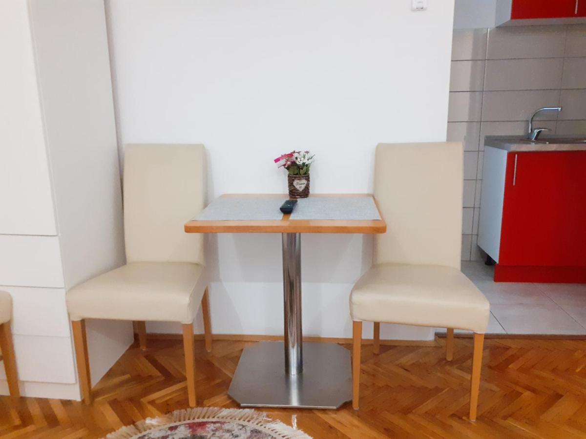 Apartmani Bridge Требине Екстериор снимка