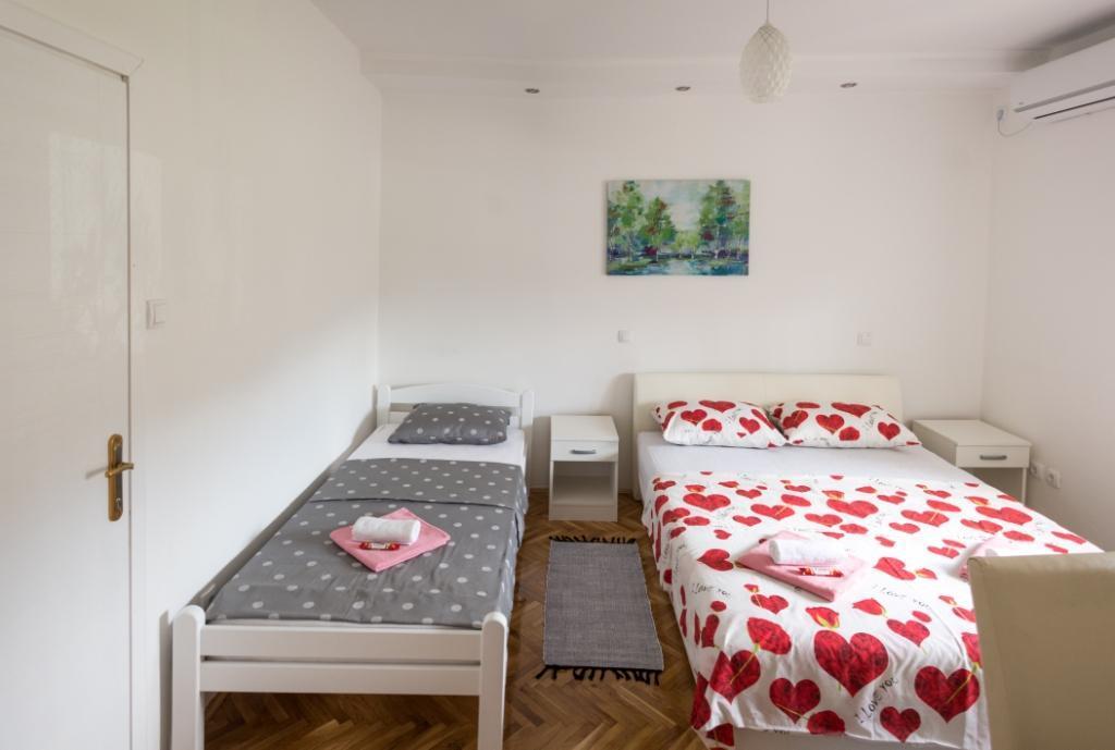 Apartmani Bridge Требине Екстериор снимка