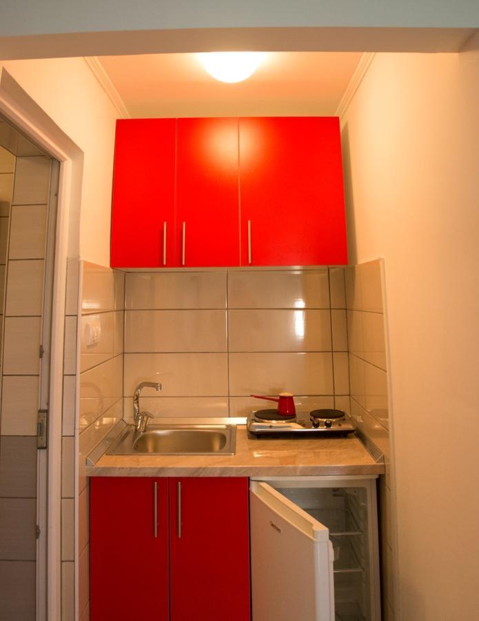 Apartmani Bridge Требине Екстериор снимка